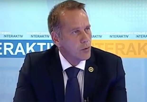 Арифи: Интерпол одустао од гоњења 18 бивших припадника ОВК